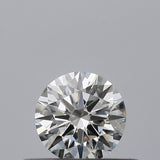 0.30 carat Round diamond H  VS1 Excellent