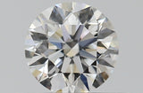 0.31 carat Round diamond F  VS1 Excellent