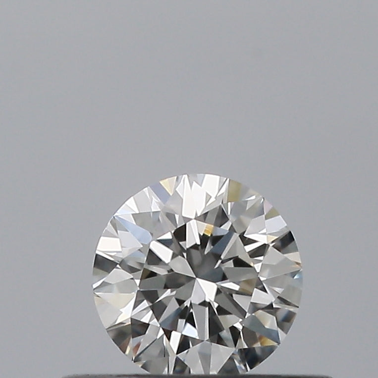 0.27 carat Round diamond F  VVS2 Excellent