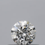 0.27 carat Round diamond F  VVS2 Excellent
