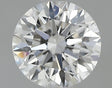 0.51 carat Round diamond D SI1 Excellent
