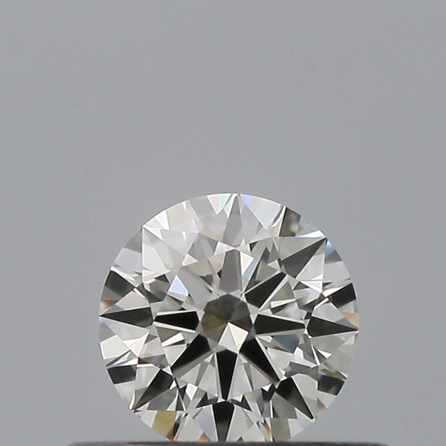 0.30 carat Round diamond H IF Excellent