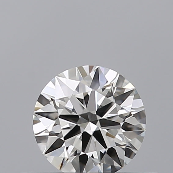 0.29 carat Round diamond G  VVS2 Excellent