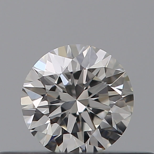 0.23 carat Round diamond G  VVS1 Excellent