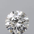 0.36 carat Round diamond F VVS1 Excellent