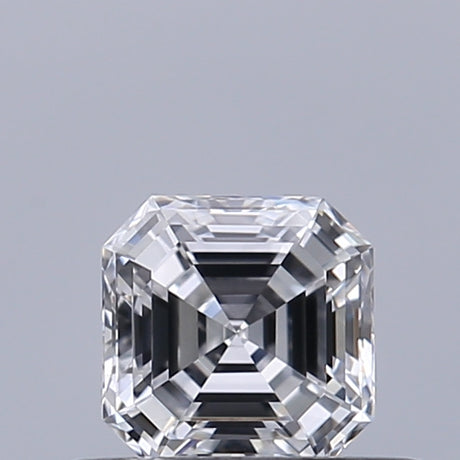 0.36 carat Emerald diamond D VVS1 