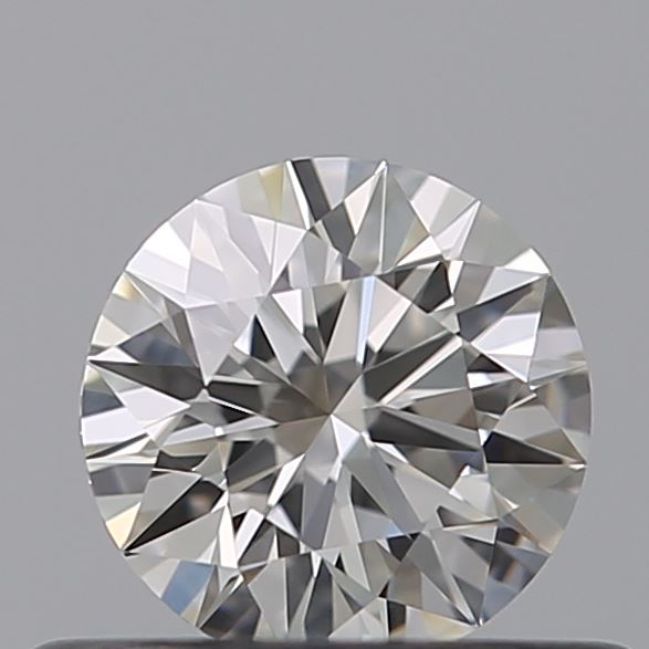 0.38 carat Round diamond G  VVS1 Excellent