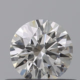 0.38 carat Round diamond G  VVS1 Excellent