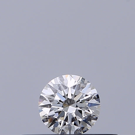0.19 carat Round diamond F VS2 Excellent