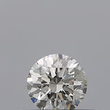 0.28 carat Round diamond G  VVS1 Very good