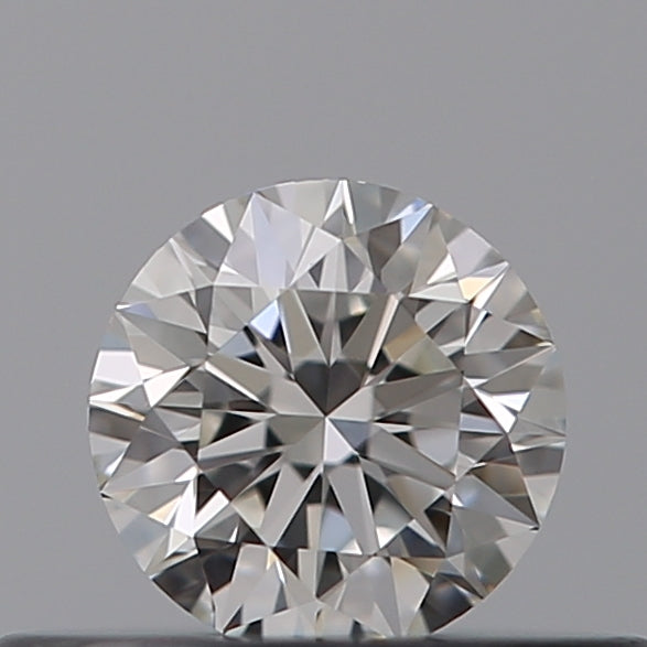 0.23 carat Round diamond G  IF Excellent