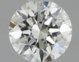 0.52 carat Round diamond G VS1 Excellent