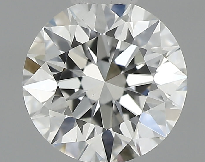 0.52 carat Round diamond G VS1 Excellent