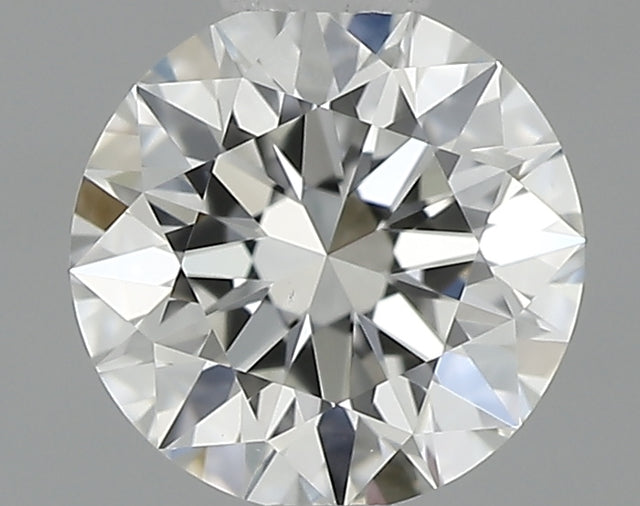0.52 carat Round diamond G VS1 Excellent