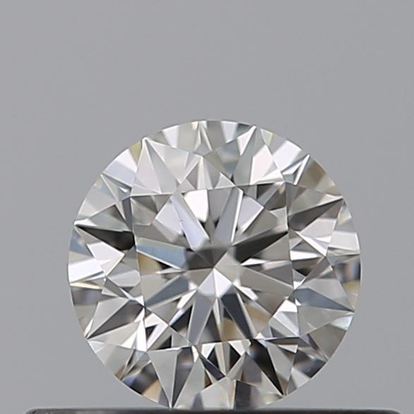 0.28 carat Round diamond G  VS2 Excellent