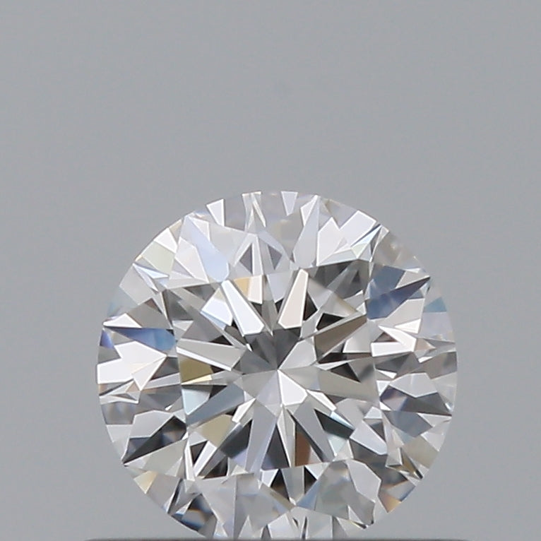 0.47 carat Round diamond D  VVS1 Excellent