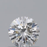 0.47 carat Round diamond D  VVS1 Excellent