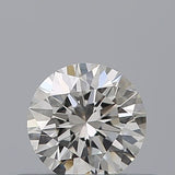 0.31 carat Round diamond G  VVS1 Excellent
