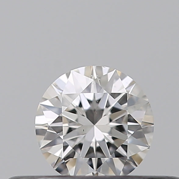 0.19 carat Round diamond G  VS2 Excellent