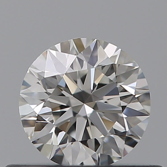 0.37 carat Round diamond G  VVS1 Excellent