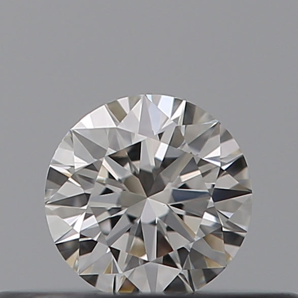 0.19 carat Round diamond G  VS1 Excellent