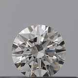 0.19 carat Round diamond G  VS1 Excellent