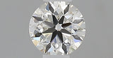0.28 carat Round diamond H  VVS1 Very good