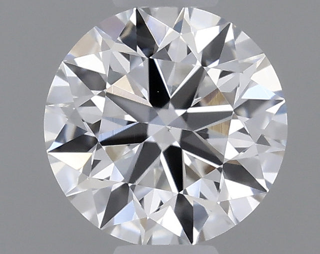 0.40 carat Round diamond E VS1 Excellent