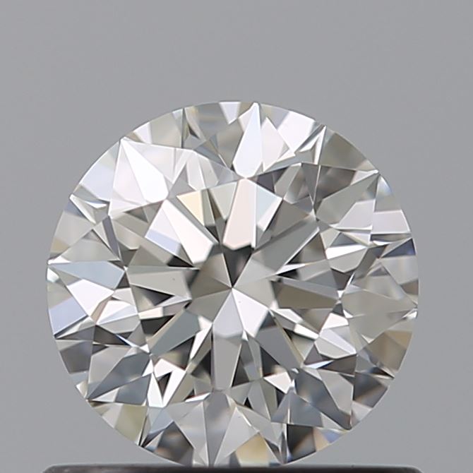 0.58 carat Round diamond G  VS1 Excellent