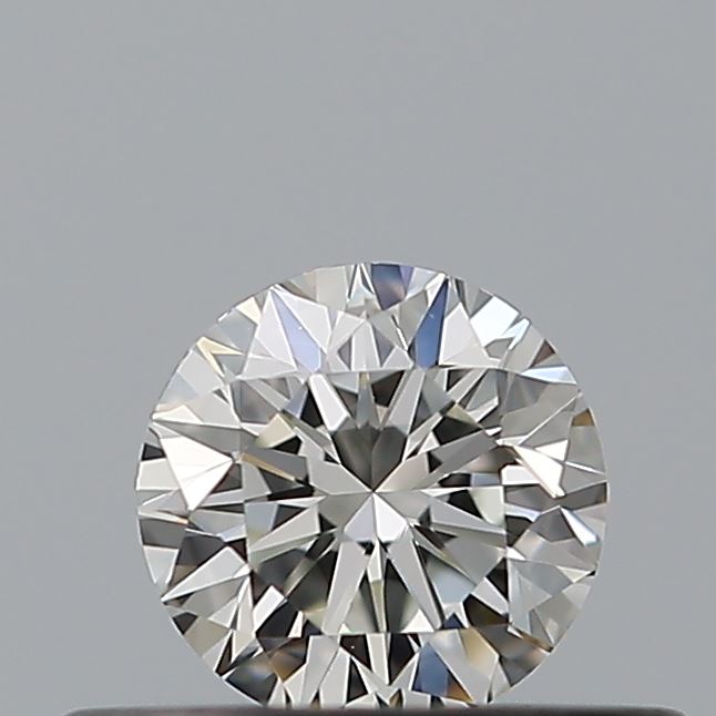 0.28 carat Round diamond G  VVS1 Excellent