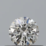 0.28 carat Round diamond G  VVS1 Excellent