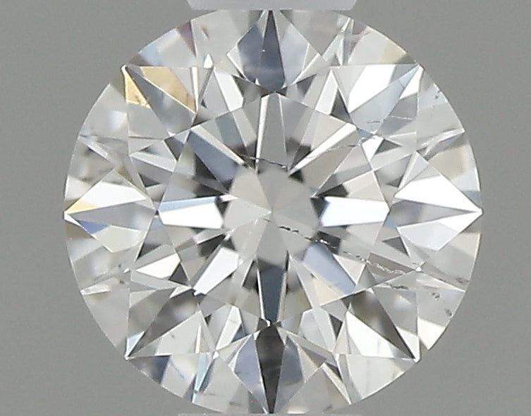 0.35 carat Round diamond E  SI1 Excellent