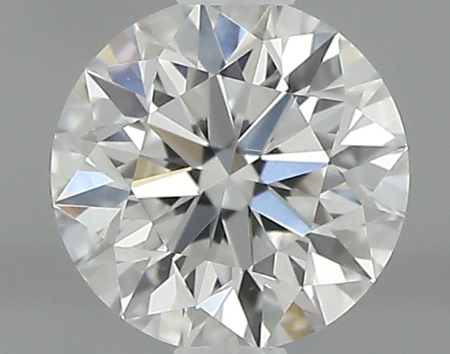 0.40 carat Round diamond F  VS1 Excellent