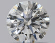 0.70 carat Round diamond H VVS2 Excellent