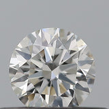 0.28 carat Round diamond H  VVS1 Excellent