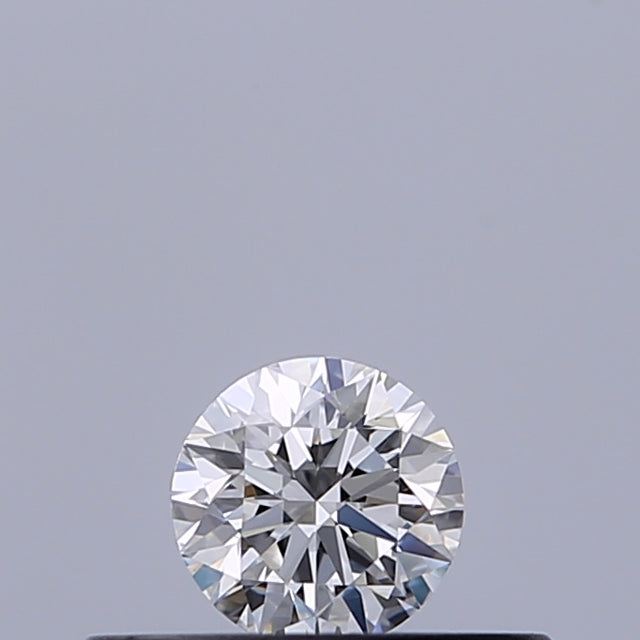 0.19 carat Round diamond F VS1 Excellent