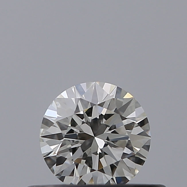 0.31 carat Round diamond H VVS1 Excellent