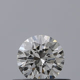 0.31 carat Round diamond H VVS1 Excellent