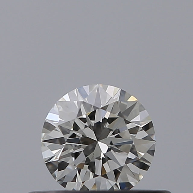 0.31 carat Round diamond H VVS1 Excellent
