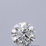 0.30 carat Round diamond H VVS1 Excellent