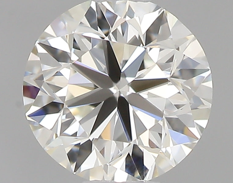 0.40 carat Round diamond J  VVS1 Very good