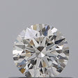 0.38 carat Round diamond G  VVS2 Excellent