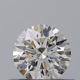 0.38 carat Round diamond G  VVS2 Excellent