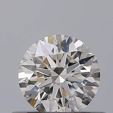 0.38 carat Round diamond G  VVS2 Excellent
