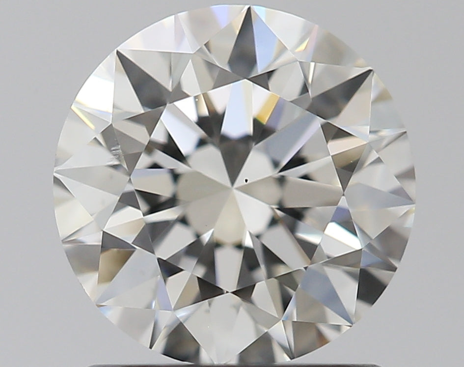 1.11 carat Round diamond G  VS2 Excellent