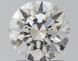 1.11 carat Round diamond G  VS2 Excellent