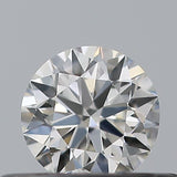 0.28 carat Round diamond G  VVS1 Excellent