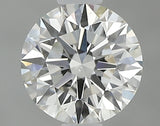 0.73 carat Round diamond H VS2 Excellent