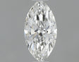 0.30 carat Marquise diamond D VS2 