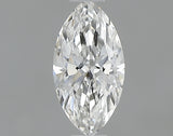 0.30 carat Marquise diamond D VS2 